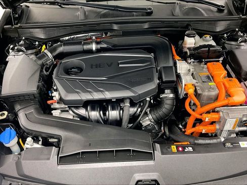 Used 2021 Hyundai Sonata Limited w/ Cargo Package FWD image 24