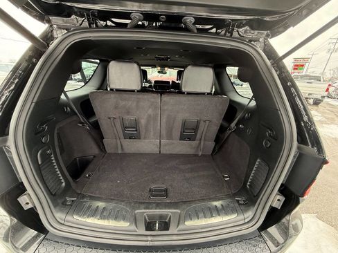 Used 2017 Dodge Durango R/T w/ Trailer Tow Group IV image 20