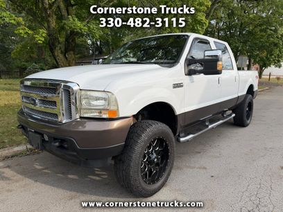 Used 1999 Ford F250 Lariat