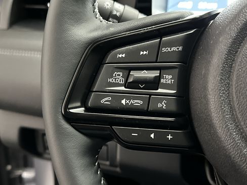 New 2026 Subaru Outback Touring XT AWD/4WD image 28