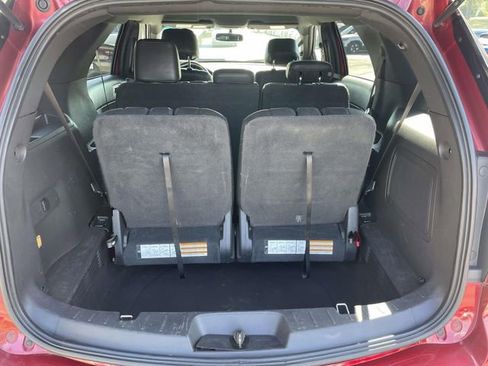 Used 2015 Ford Explorer Limited FWD image 10