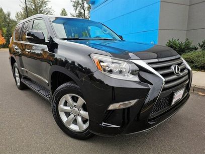 Used 2014 Lexus GX 460