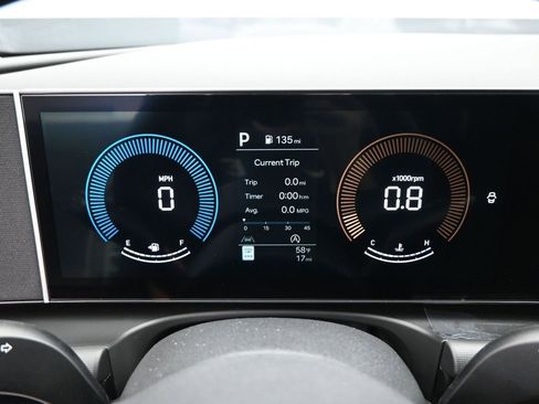 Used 2025 Hyundai Tucson SEL image 19