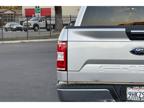 Used 2019 Ford F150 XLT w/ Equipment Group 302A Luxury image 13