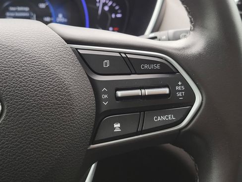 Used 2019 Hyundai Santa Fe Limited FWD image 31
