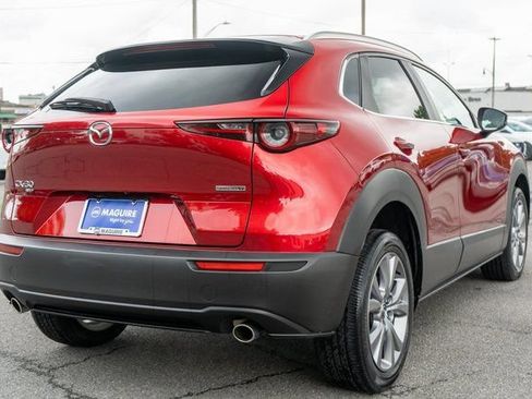 Used 2023 MAZDA CX-30 AWD 2.5 S w/ Select Package image 6