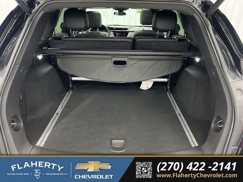 Used 2023 Cadillac XT5 Premium Luxury image 21