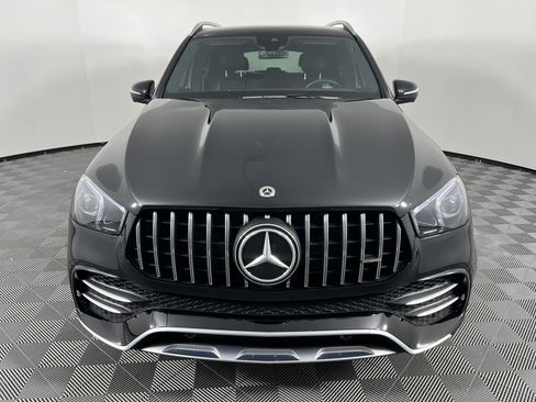 Used 2021 Mercedes-Benz GLE 53 AMG 4MATIC image 5