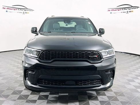 New 2026 Dodge Durango GT image 3