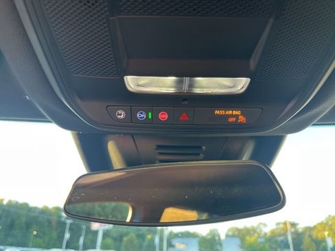 New 2026 Chevrolet Equinox EV RS image 37