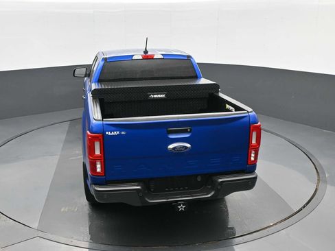 Used 2020 Ford Ranger XLT w/ Equipment Group 301A Mid image 25