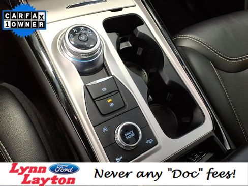 Used 2023 Ford Explorer ST w/ Equipment Group 401A AWD/4WD image 22