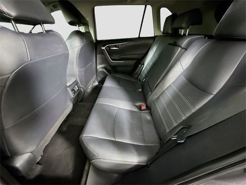 Certified 2024 Toyota RAV4 XLE Premium w/ Weather Package image 24