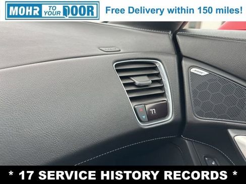 Used 2015 Chevrolet Corvette Stingray Coupe w/ Battery Protection Package image 30