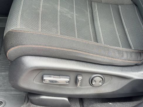 Used 2024 Honda CR-V Sport image 14