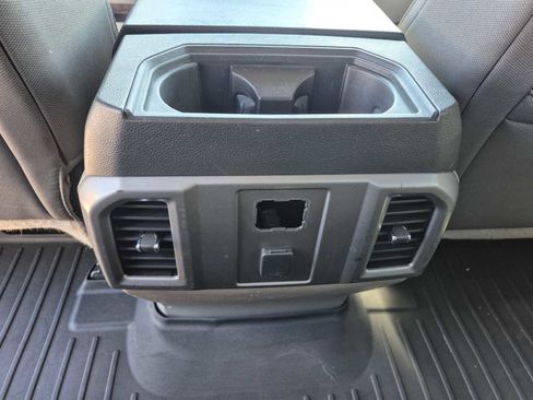 Used 2015 Ford F150 XLT w/ Equipment Group 302A Luxury image 29