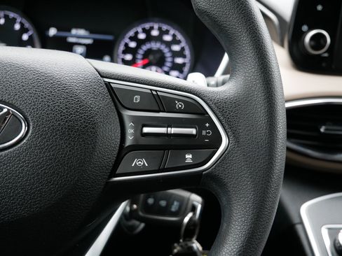 Used 2022 Hyundai Santa Fe SE w/ Cargo Package image 29