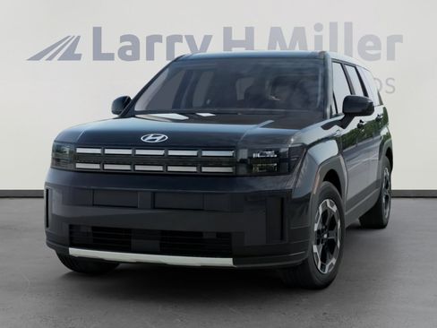 New 2026 Hyundai Santa Fe SE FWD image 6