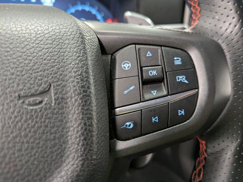 Used 2024 Ford Ranger Raptor image 17