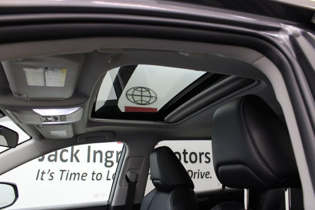 Used 2025 Toyota RAV4 XLE Premium w/ Weather Package FWD image 13