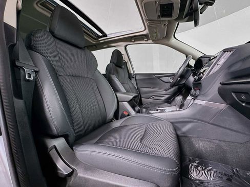 Certified 2023 Subaru Forester Premium image 26