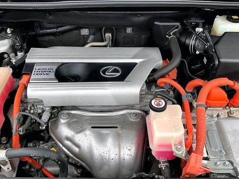 Used 2020 Lexus NX 300h w/ Comfort Package image 33