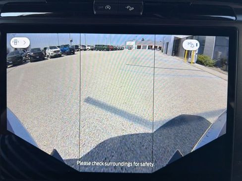 New 2026 Ford F150 Lariat AWD/4WD image 57