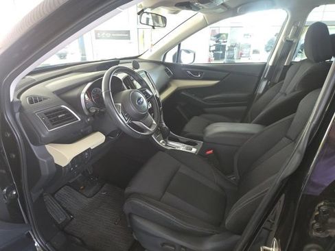 Used 2019 Subaru Ascent Premium AWD/4WD image 5