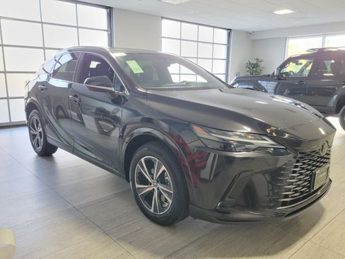 Certified 2023 Lexus RX 350 FWD image 6