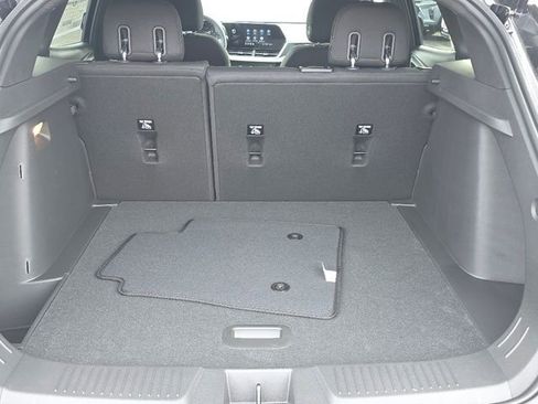 New 2026 Chevrolet Trax RS w/ Driver Confidence Package image 4