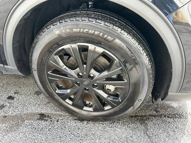 Used 2025 Ford Escape Active FWD image 53