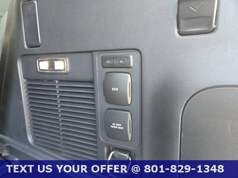 New 2025 Ford Expedition Platinum w/ Platinum Ultimate Package AWD/4WD image 8