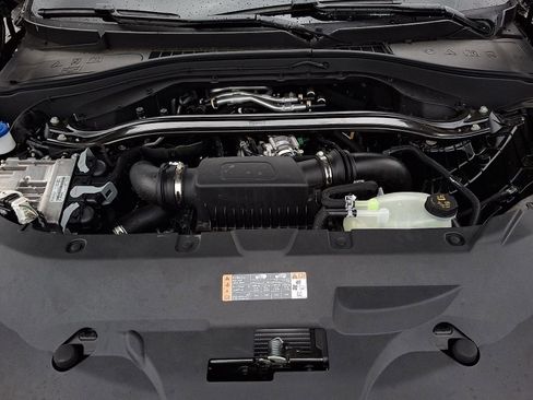 Used 2025 Lincoln Aviator Reserve w/ Equipment Group 201A AWD/4WD image 29