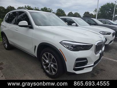 Used 2023 BMW X5 xDrive40i w/ Premium Package