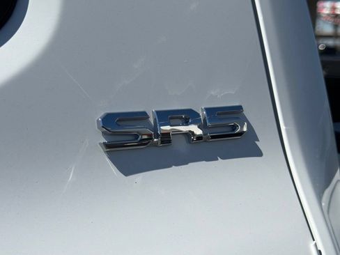 New 2026 Toyota Tacoma SR5 RWD image 14