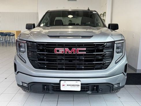 Used 2023 GMC Sierra 1500 Elevation w/ X31 Off-Road Package image 31