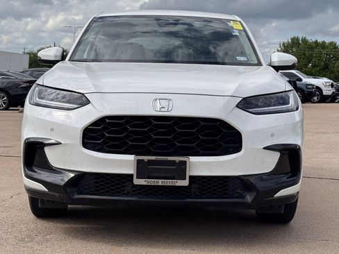 Used 2023 Honda HR-V EX-L image 9