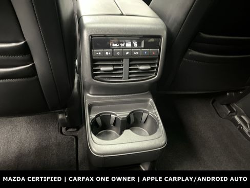 Certified 2023 MAZDA CX-9 Touring Plus image 13