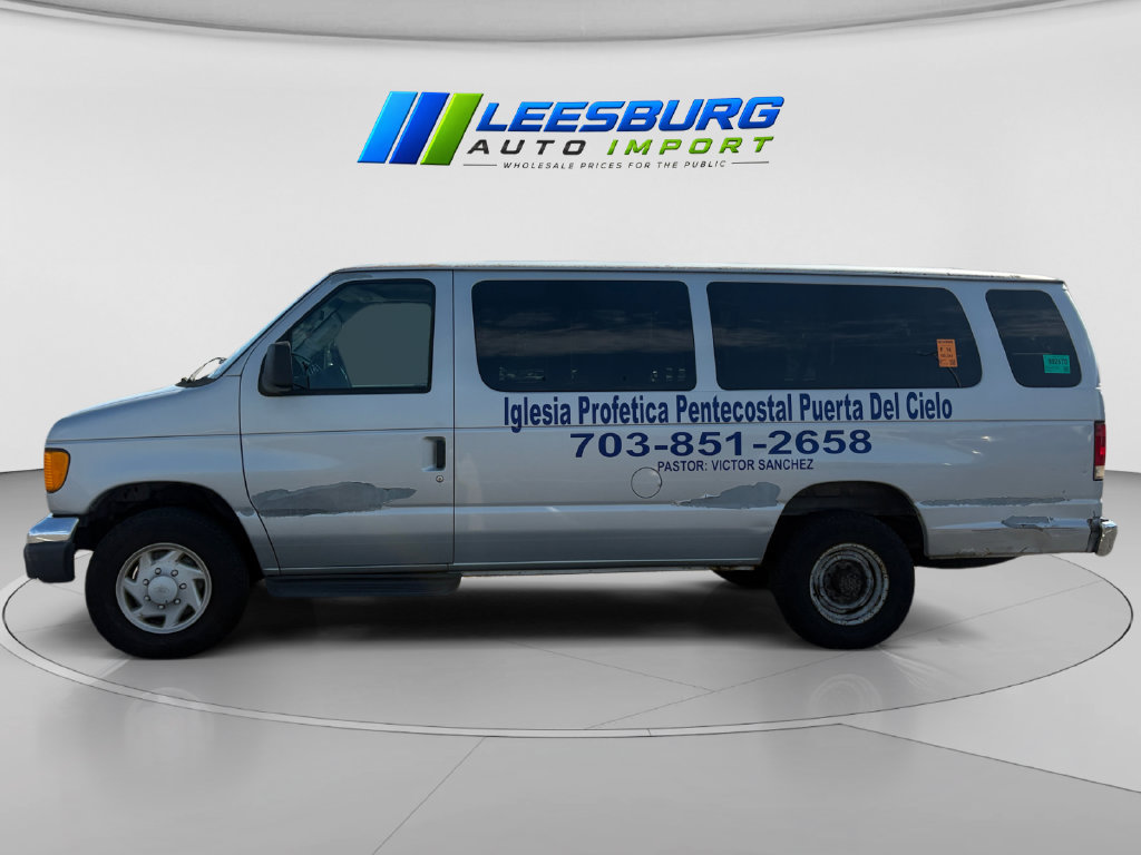 Used 2006 Ford E-350 and Econoline 350 XL RWD image 2