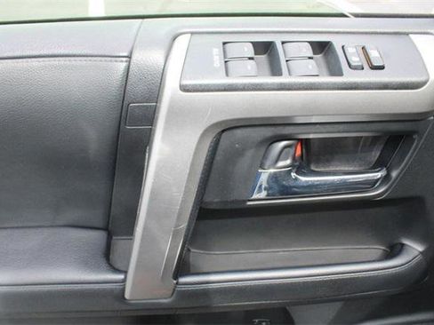 Certified 2021 Toyota 4Runner Trail Special Edition image 15