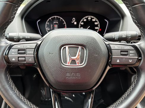 Used 2024 Honda Civic Sport image 13