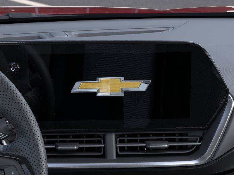 New 2026 Chevrolet Trax RS w/ Driver Confidence Package FWD image 20