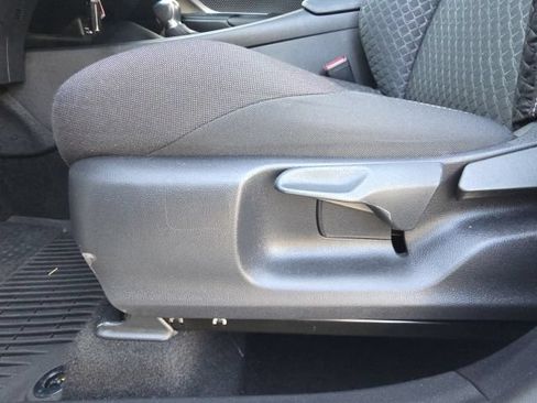 Used 2021 Toyota C-HR LE FWD image 18