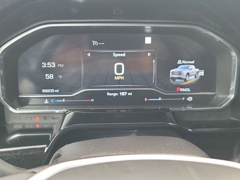 Used 2023 GMC Sierra 1500 Elevation image 22