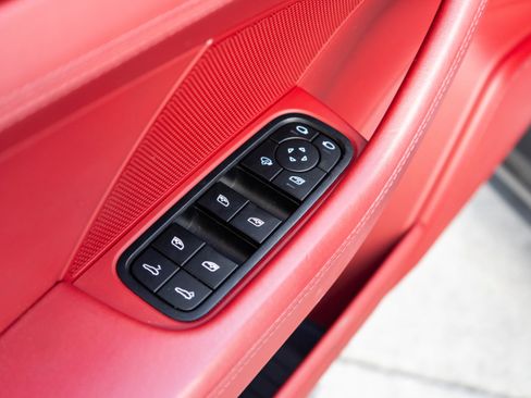 Used 2023 Porsche Panamera 4S AWD/4WD image 12