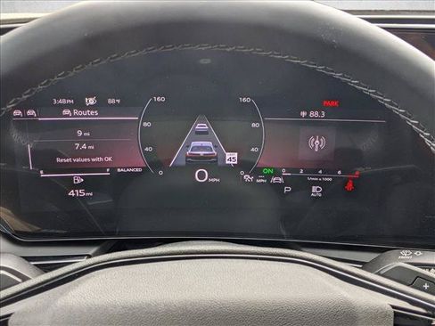 Used 2025 Audi A5 2.0T Premium AWD/4WD image 10