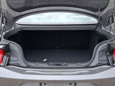 Used 2026 Ford Mustang Premium RWD image 29