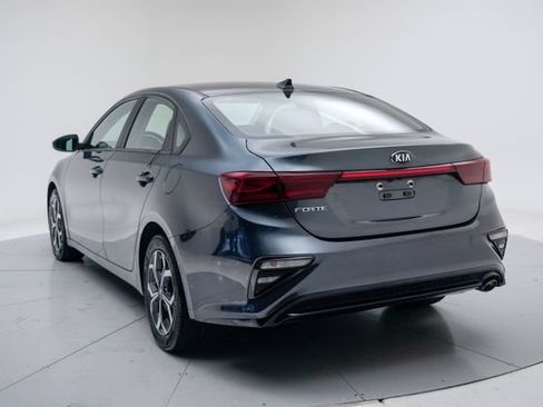 Used 2021 Kia Forte LXS FWD image 20