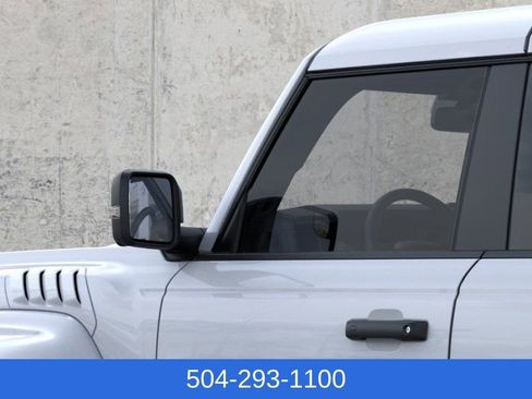 New 2026 Ford Bronco Raptor AWD/4WD image 24
