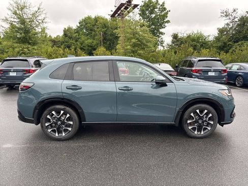 Used 2026 Honda HR-V EX-L image 9
